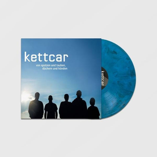 Kettcar - Von Spatzen und Tauben,Dächern und Händen-Himme Product Image