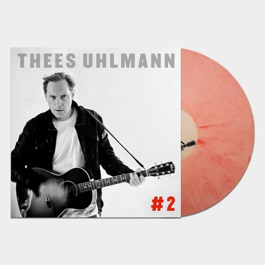 Thees Uhlmann - #2 Product Image