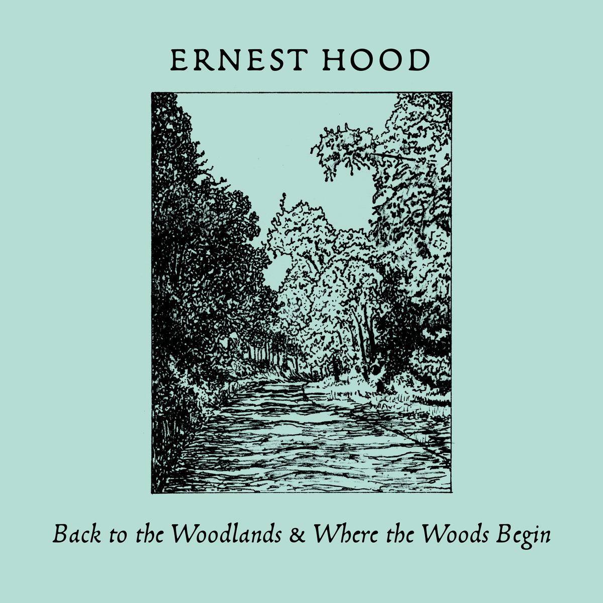 Back to the Woodlands and Where the Woods Begin