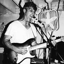 Live In San Francisco