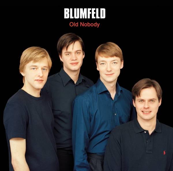 Blumfeld - Old Nobody Product Image