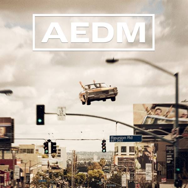 Acda and de Munnik - Aedm Product Image