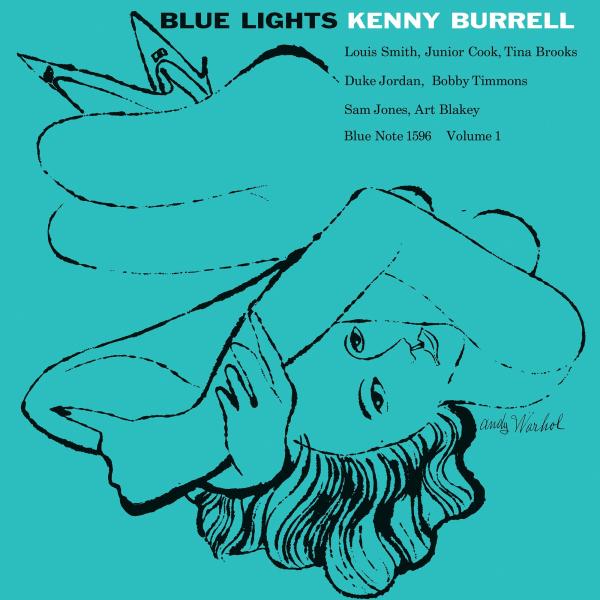 Blue Lights, Volume 1 (Classic Vinyl)