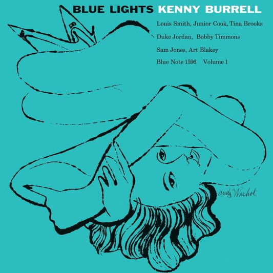 Blue Lights, Volume 1 (Classic Vinyl)