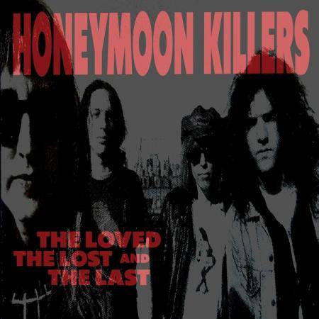 The Loved, the Lost and the Last