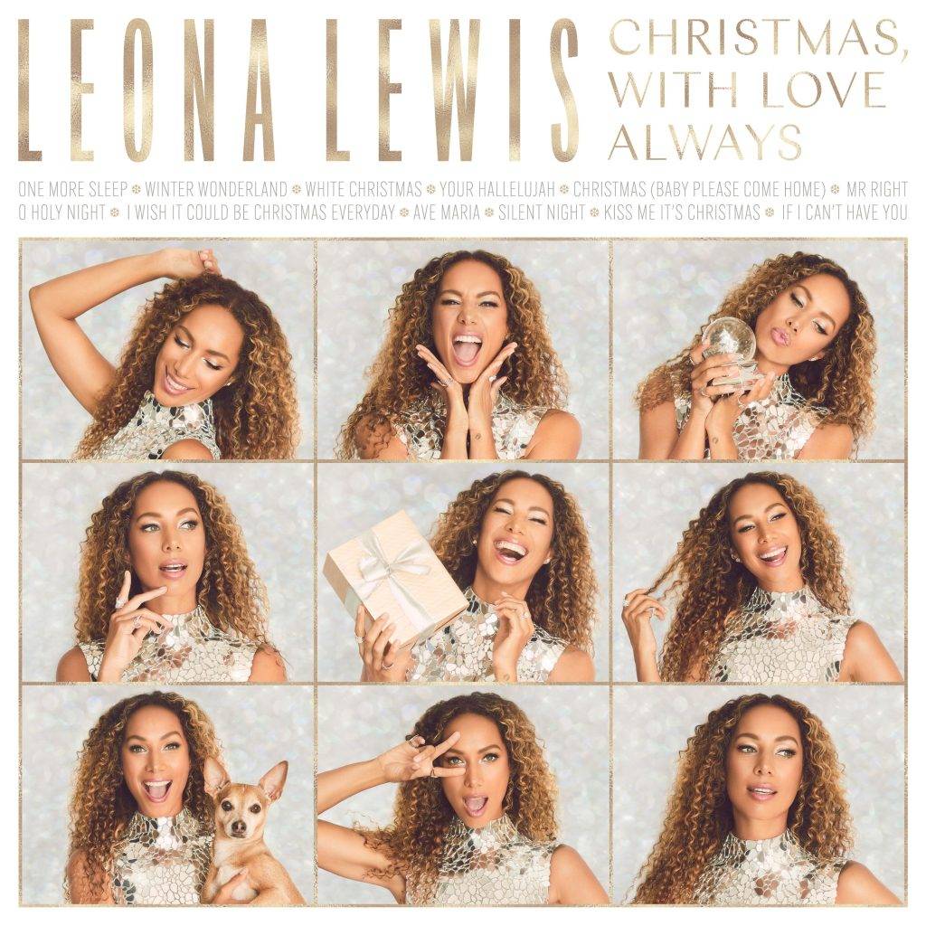 Christmas with Love, Always