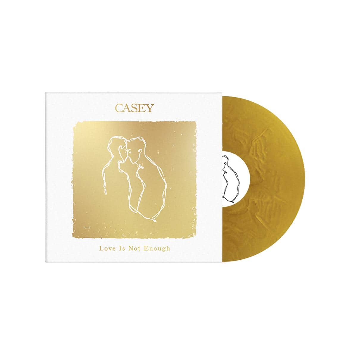 Love Is Not Enough (10th Anniversary Edition)