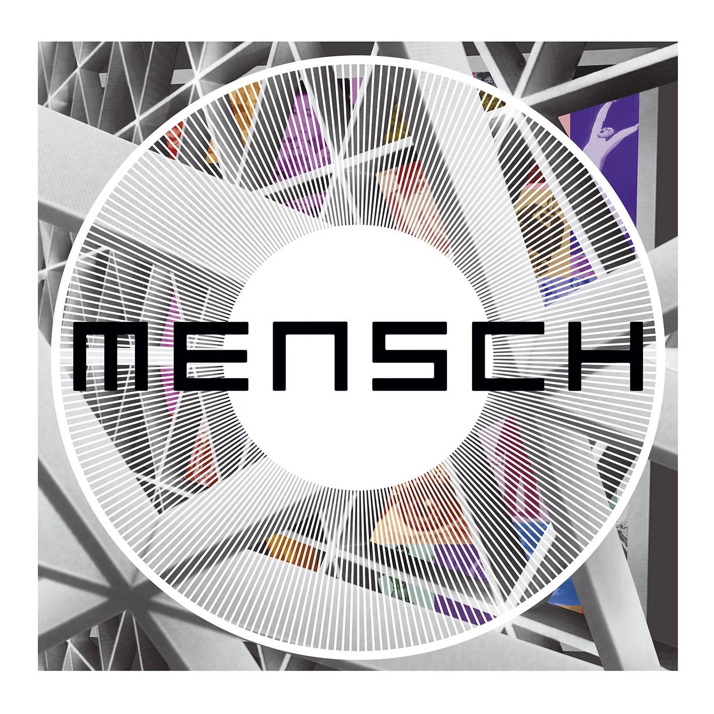 Herbert Gronemeyer - Mensch Product Image