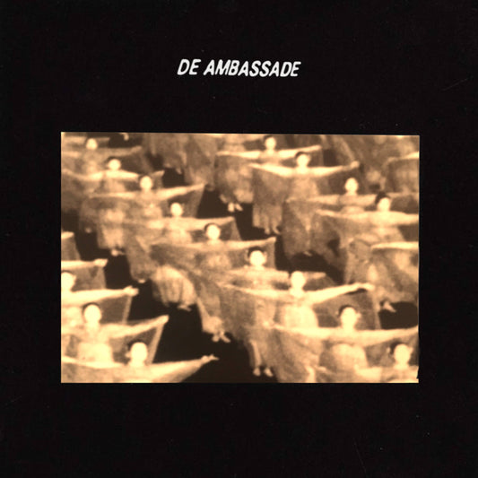 De Ambassade - Duistre Kamers Product Image