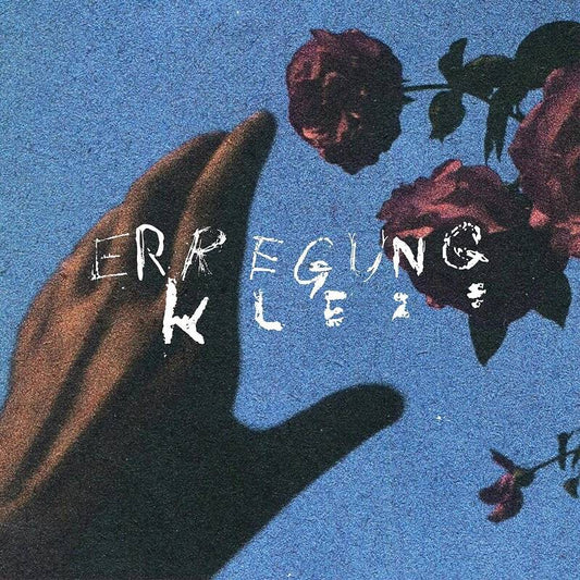 Klez.e - Erregung Product Image