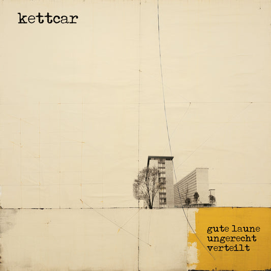Kettcar - Gute Laune Ungerecht Verteilt Product Image