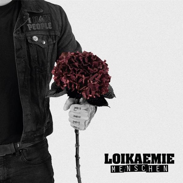 Loikaemie - MENSCHEN Product Image