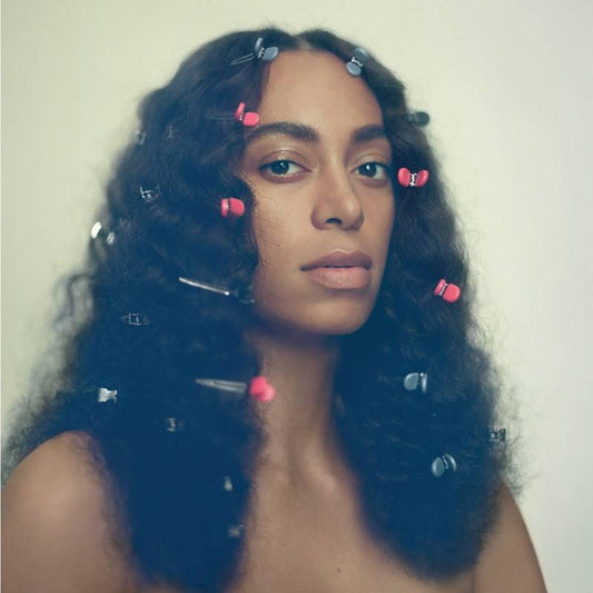 A Seat at the Table (National Album Day 2021)