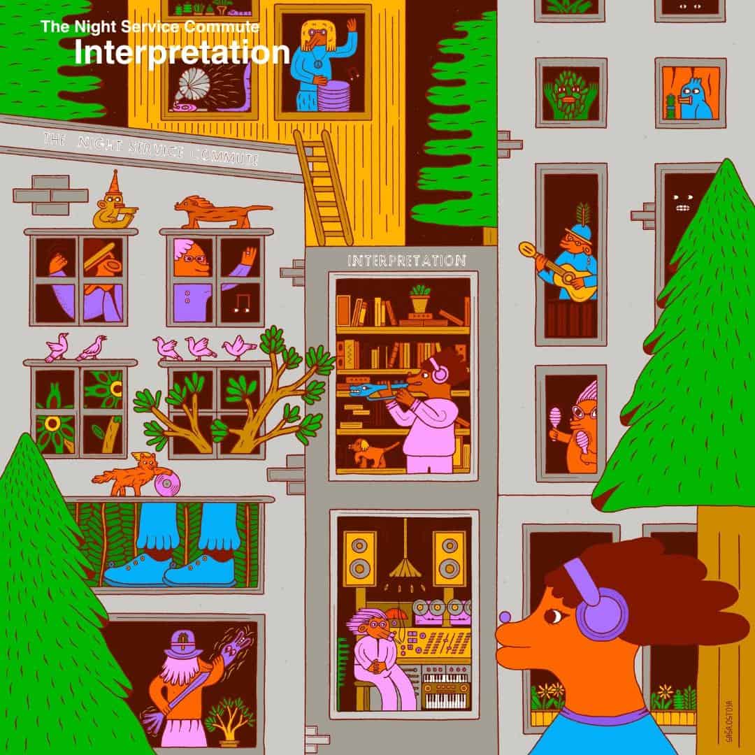 Interpretation