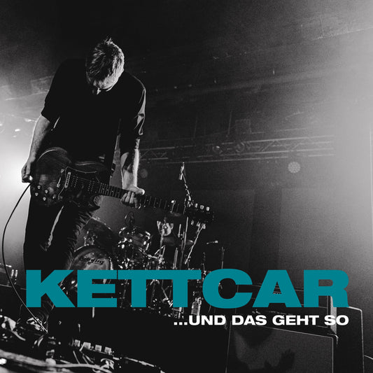 Kettcar - ...Und das Geht So Product Image