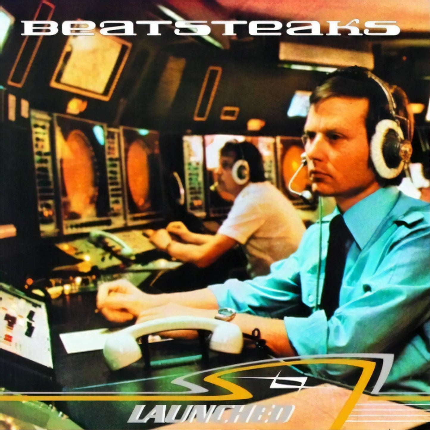 Beatsteaks - Launched Product Image