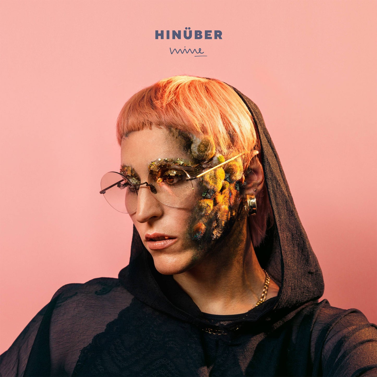 Mine - Hinüber Product Image