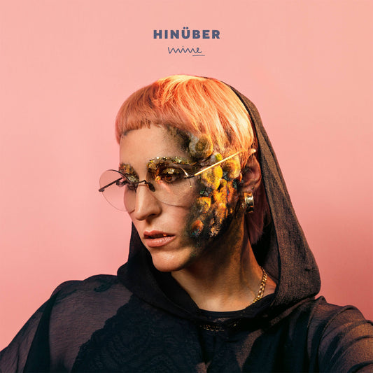Mine - Hinüber Product Image