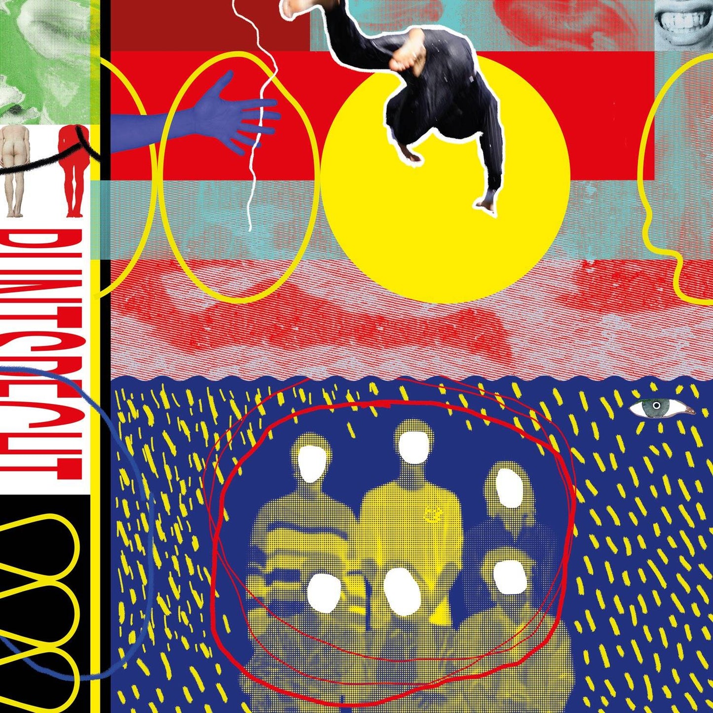 Buntspecht - Spring Bevor Du Fällst Product Image