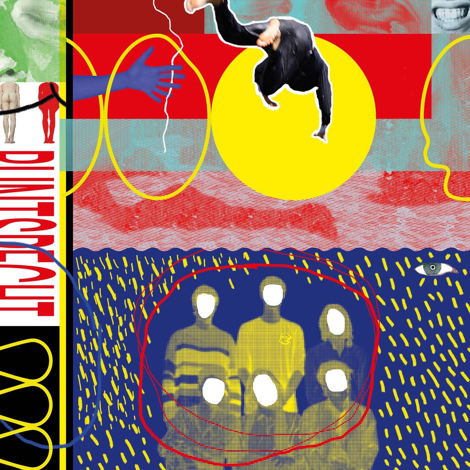 Buntspecht - Spring Bevor Du Fällst Product Image