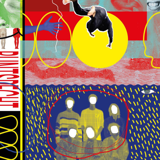 Buntspecht - Spring Bevor Du Fällst Product Image