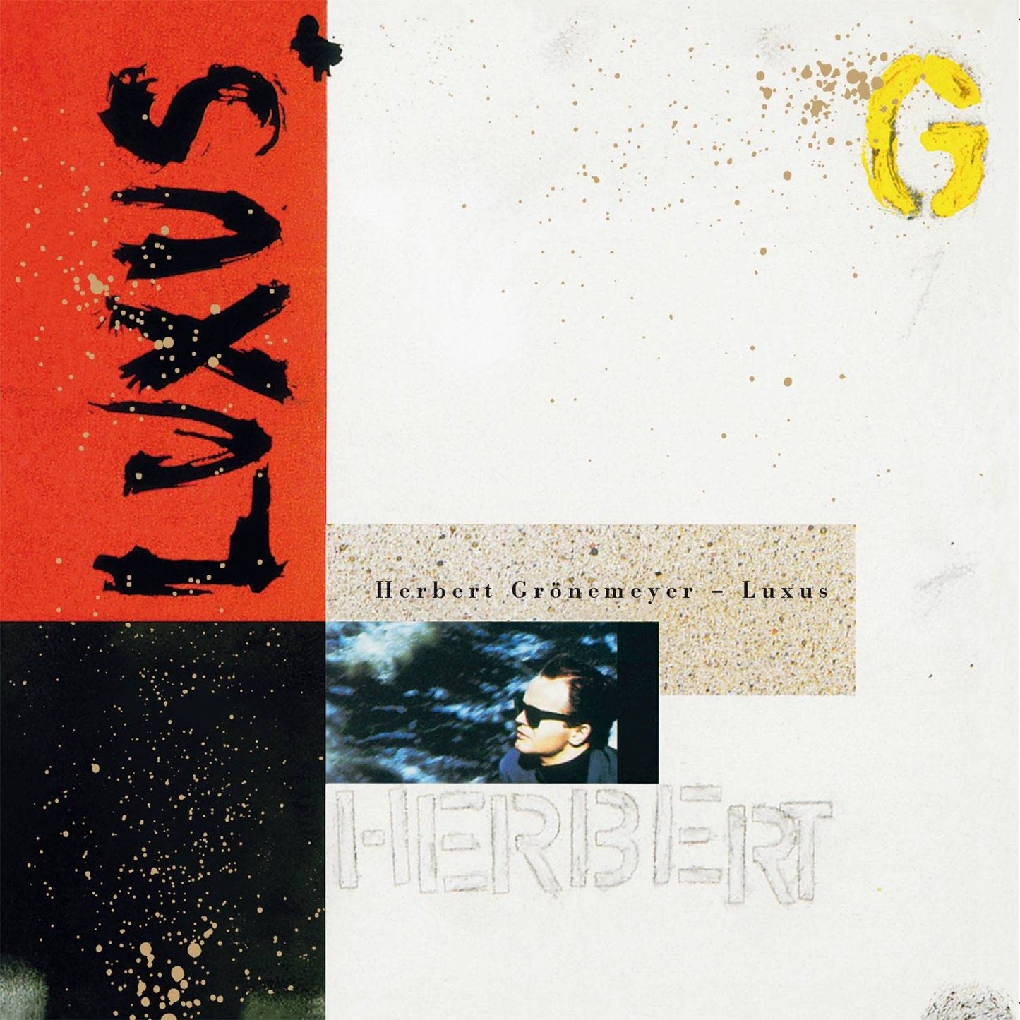 Herbert Gronemeyer - Luxus Product Image