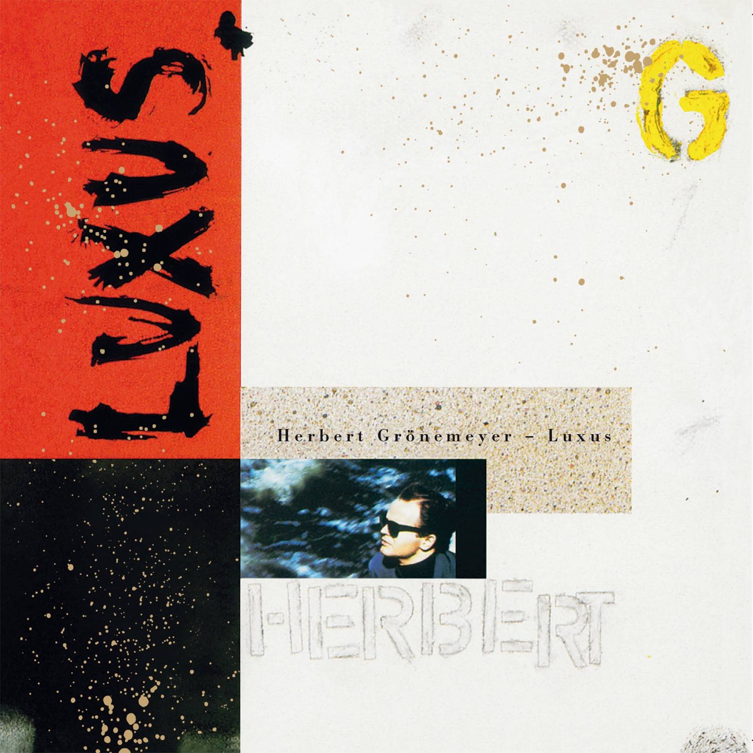 Herbert Gronemeyer - Luxus Product Image