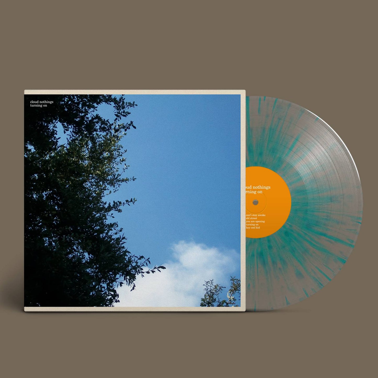 Turning On (10th Anniversary Edition)