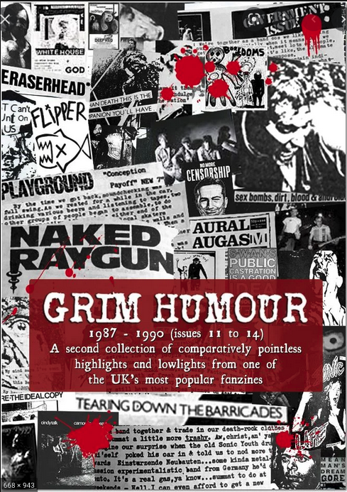 Book 2: 1987 - 1990