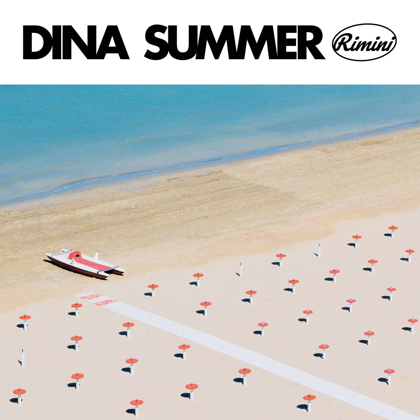 Dina Summer - Rimini Product Image