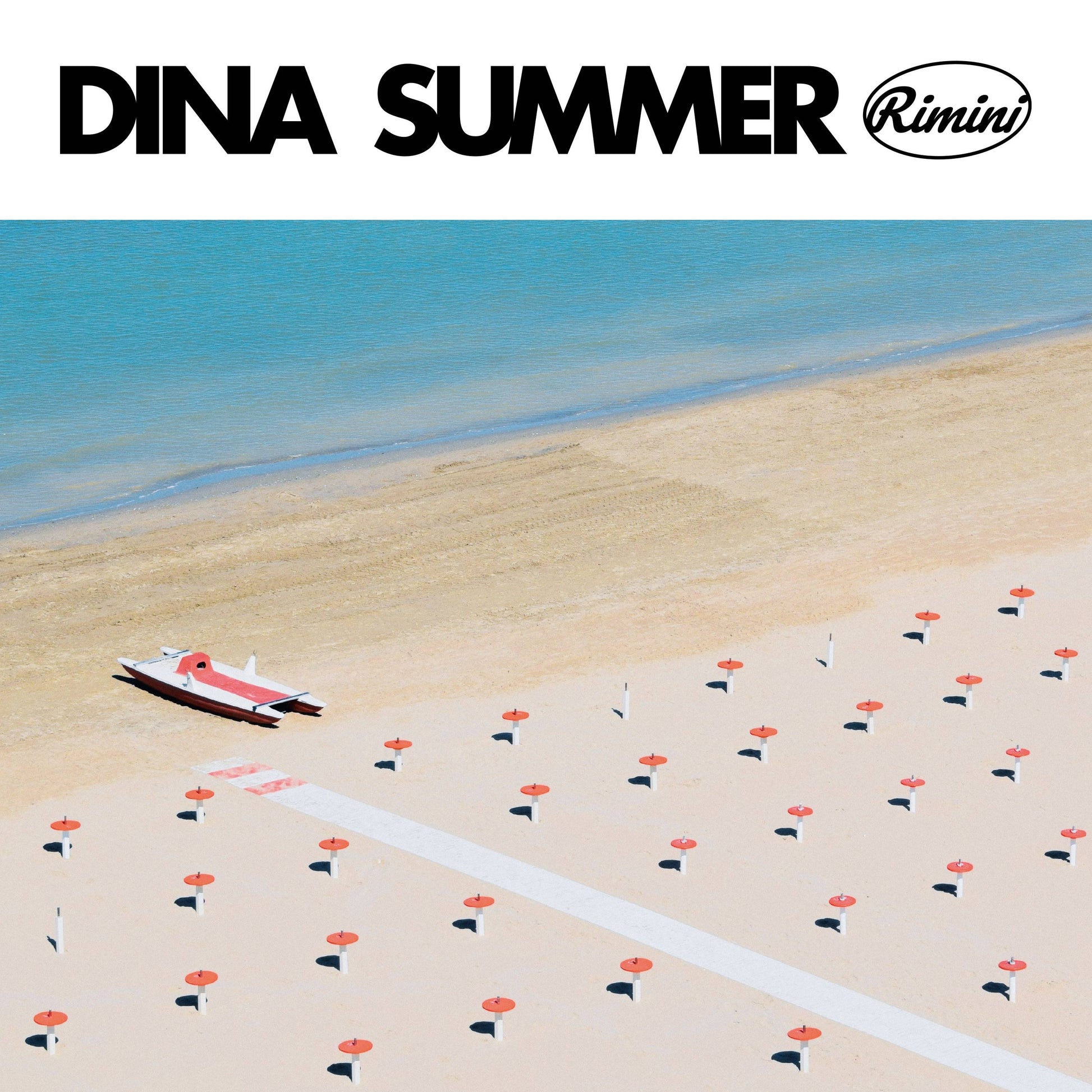 Dina Summer - Rimini Product Image