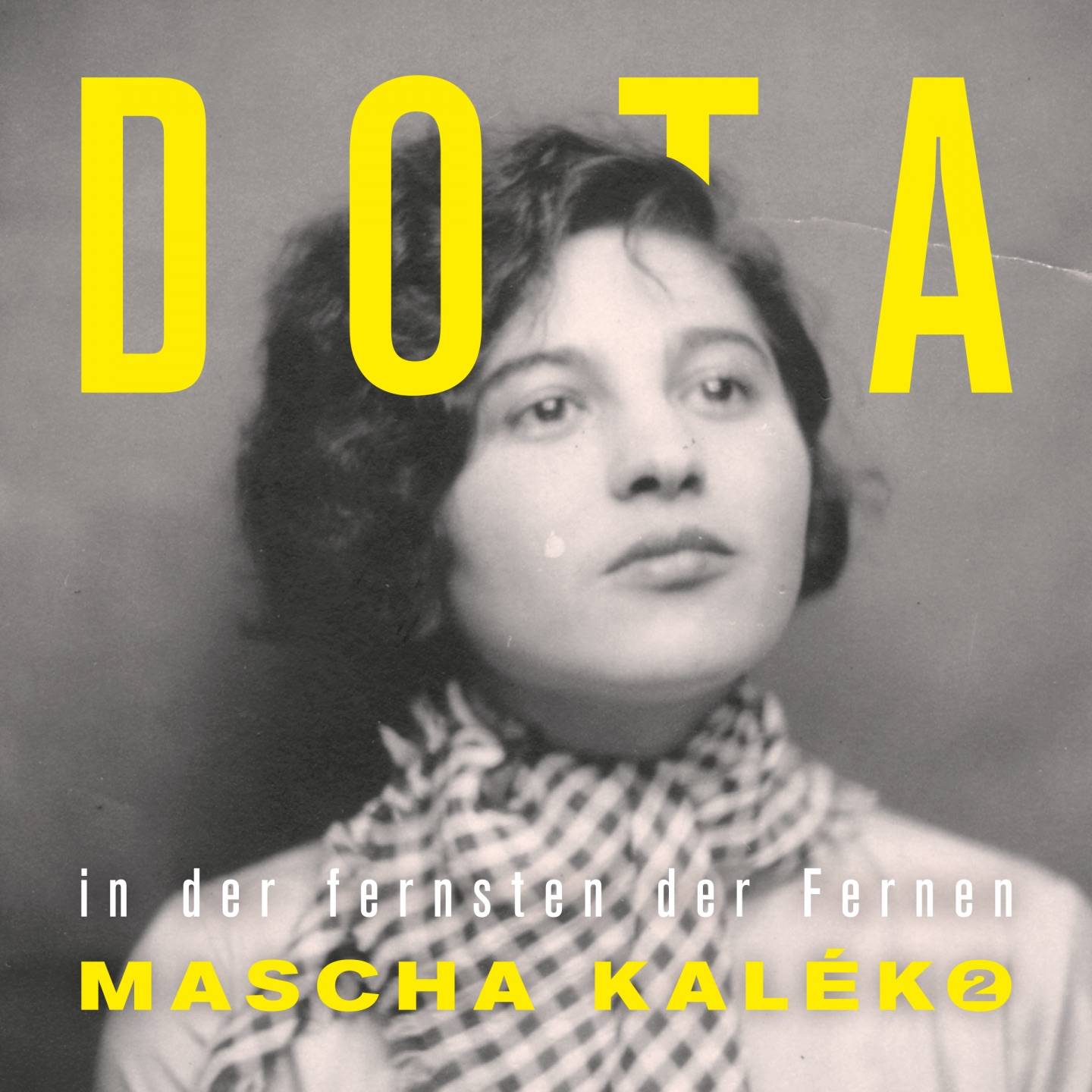 Dota - In Der Fernsten Der Fernen-Mascha Kaleko Product Image