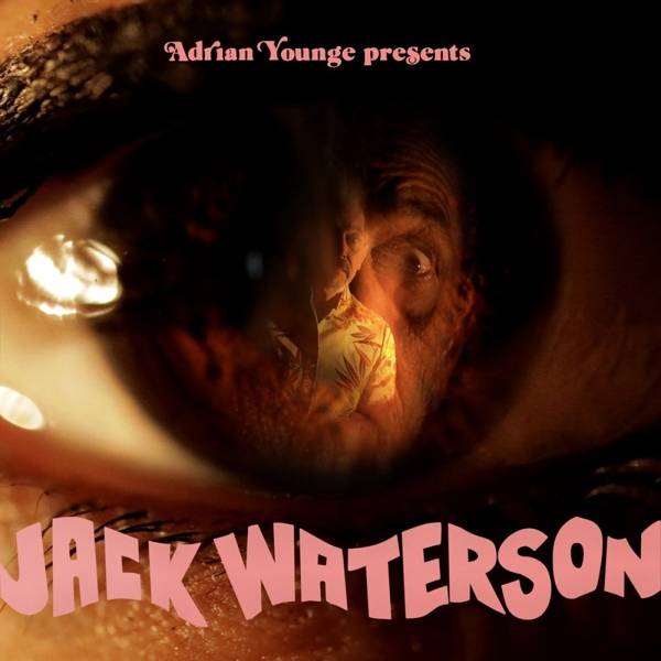 Adrian Younge, Waterson - Adrian Younge Presents Jack Waterson Product Image