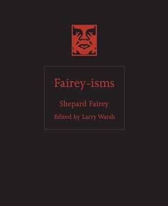 Fairey-isms