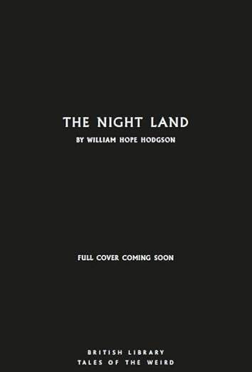 The Night Land