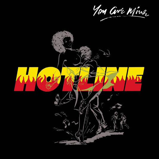 You Are Mine
