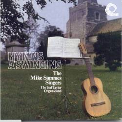 Various - Hymns A Swinging