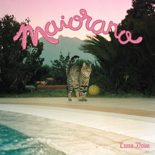 Luna Nova
