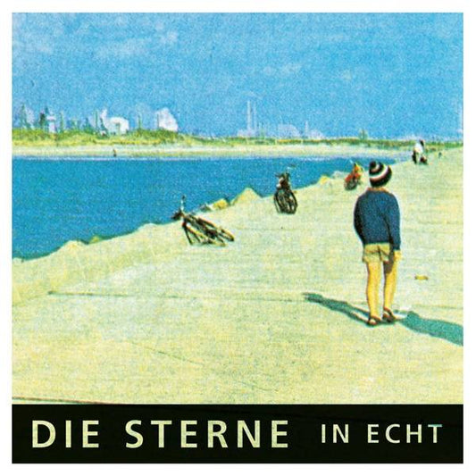 Die Sterne - In echt Product Image