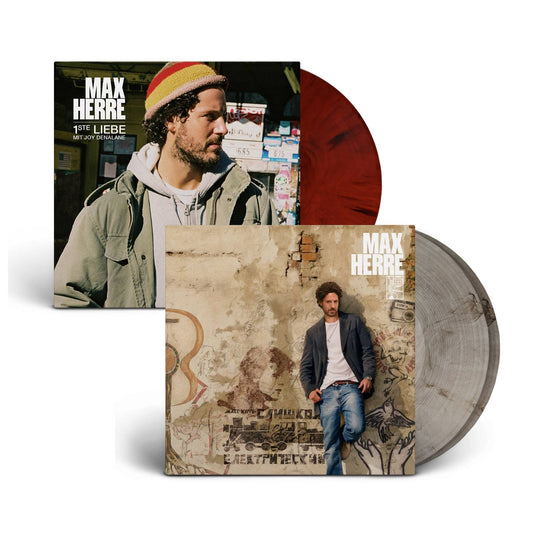 Max Herre - Max Herre / 1ste Liebe (Bundle) Product Image