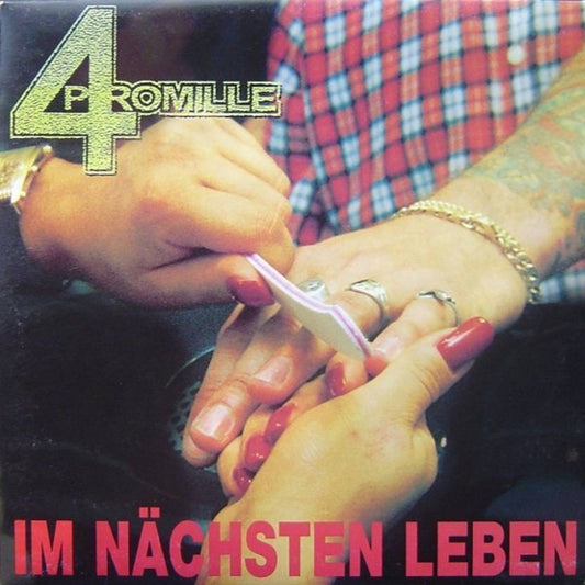 4 Promille - IM NÄCHSTEN LEBEN Product Image