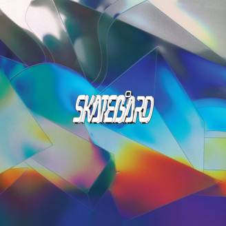 Skatebard - Spektral LP Product Image