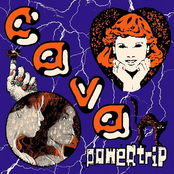 Cava - Powertrip Product Image
