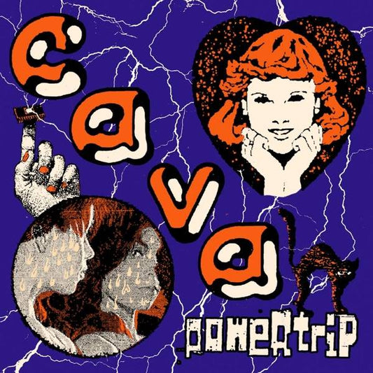 Cava - Powertrip Product Image