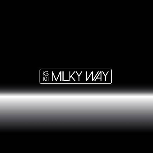 Klaus Schulze - 101, Milky Way Product Image