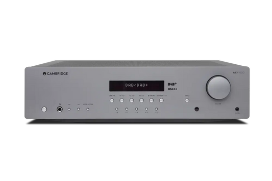 Cambridge Audio - DAB+ / FM Stereo Receiver with Phono-Stage Product Image
