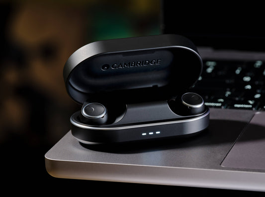 Cambridge Audio - Melomania M100 Product Image