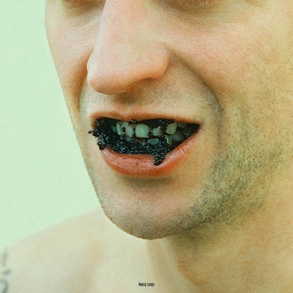 Heavy Lungs - Caviar Product Image