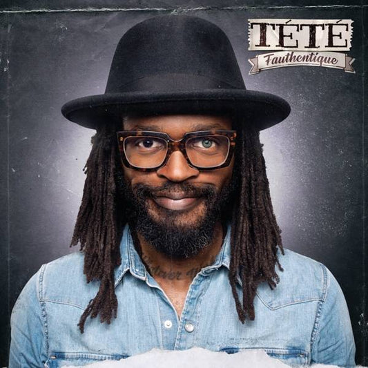 Tete - Fauthentique Product Image