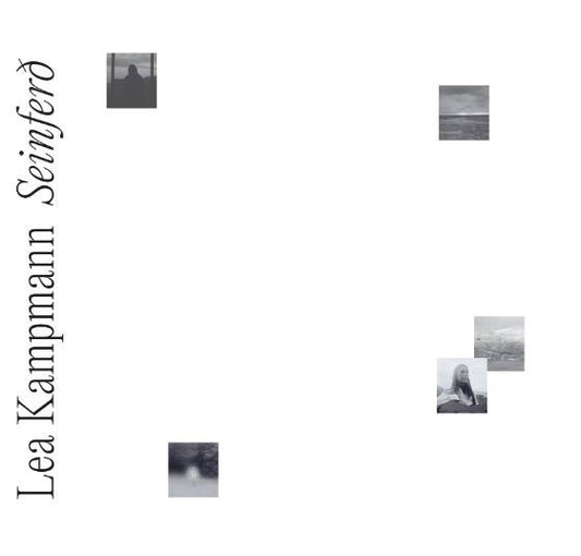 Lea Kampmann - Seinfer Product Image
